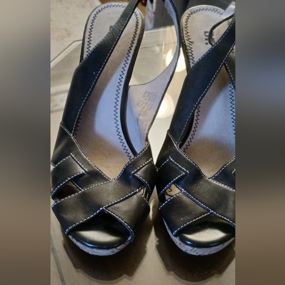 Wedge heels - Picture 1 of 7